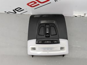 BMW 1SERIES 2SERIES 3 SERIES  4 SERIES F20 F30 F32 FRONT INTERIOR READING DOME LIGHT 9321464 A205