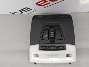 BMW SERIES 3 2016 435I Overhead Dome Light E1066657 A233