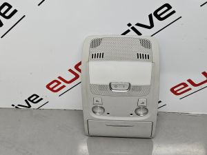 Audi A5 Hatchback 4/5dr 2012 model Front Roof Reading Light  80916200