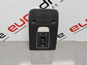 AUDI A3 S3 8V 2.0T 2015-2016 OVERHEAD CONSOLE DOME LIGHT SUNROOF SWITCH 025046952 A226