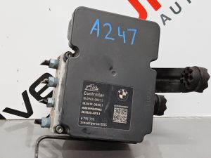 2012 8BMW 1 SERIES F20 ABS PUMP 34512460453 3451679171 A247