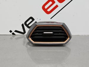 2024 CUPRA FORMENTOR VX LEFT DASH AIR VENT 5FC820901A A244