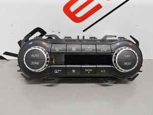 MERCEDES BENZ A CLASS W176 09/2012-03/2018 HEATER/AC CONTROLS P/N A2469001908 A204