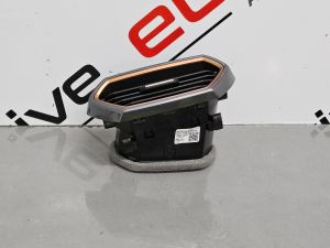 2024 CUPRA FORMENTOR VX RIGHT DASH AIR VENT 5FC820902A A244