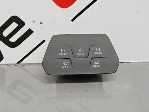 2024 CUPRA FORMENTOR LEON HEADLIGHT MULTI CONTROL SWITCH 5H0941193AG A244