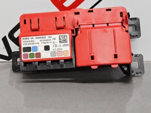 2021 BMW 3 Series G20 B+ Rear Distribution Distributor Junction Box Terminal 6994420 6994420-04 A238