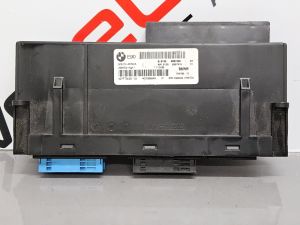 2011 BMW E90 3 SERIES BODY CONTROL MODULE BCM ELECTRONIC JUNCTION 61359364819 61359267420 A249
