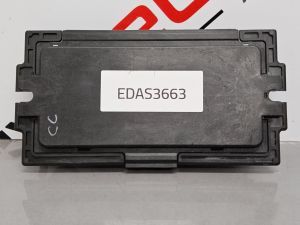 2011 BMW X5 E70 FOOTWELL MODULE FRM 61356827063 FRM3R E70 BASIS 61359230431 A230