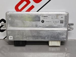 2021 BMW 3 SERIES G SERIES SURROUND 360 VIEW CAMERA CONTROL MODULE ICAM2-ECU 66535A7C9B0 0219000199 A238