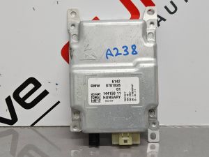 2021-2023 BMW 330e G30 BATTERY CHARGING MODULE 61428707828