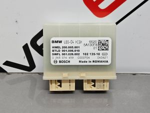 2021 BMW X7, X5, G30 Parking Assist Distance Control Module OEM 66205A130F8 5A130F8 A238