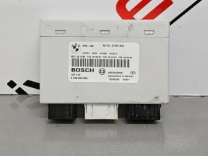 2011 BMW 3 SERIES E90 PDC CONTROL UNIT 66209252638 9252638 A249
