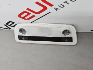 MERCEDES-BENZ E Class W212 E Interior Roof Headliner Lighting Rear 170207 A123