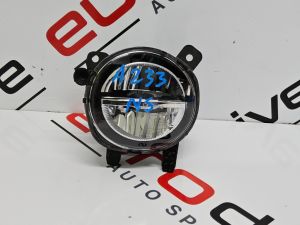 2017 BMW F30 F35 F20 F22 LEFT LED BUMPER DRIVING FOG LAMP 6317731559 A233