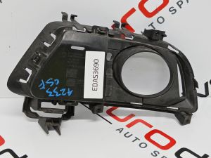 2017 BMW GT F34 FRONT BUMPER RIGHT FOG LIGHT GRILLE 51118057324 51118057200 A233