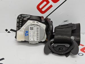 AUDI A1 PASSENGER SIDE FRONT SEAT BELT 2013 MODEL 8X857704A A217 NS A239 NS