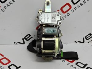 2011 MERCEDES W207 E CLASS COUPE PASSENGER LEFT FRONT SEAT BELT A2078603585 A2078604185 A2078605185 A240