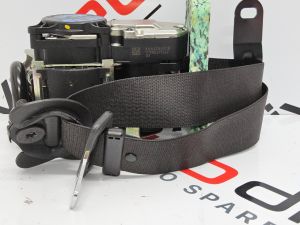 2021 BMW G20 3 SERIES  FRONT LEFT SEAT BELT 72119460963 A238