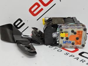 2012 2015 AUDI A6 4G2, C7, 4GC FRONT LEFT SEAT BELT 4G8857705B A209