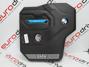 2019-2024 BMW 3 SERIES 5 SERIES 330E 530E G20 G80 G28 ENGINE COVER E DRIVE 11148676204  A238