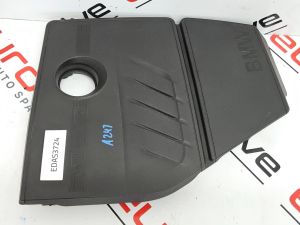 2012 BMW 1 SERIES F20 F21 114i 116i 118i 120i N13 ENGINE COVER  7608117  11657608117 A247