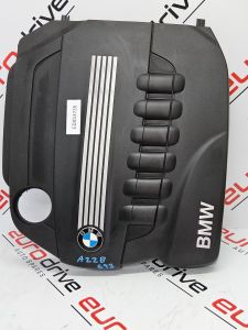 2011 BMW E92 E93 E91 ENGINE COVER 330D 325D 11147800064 A228