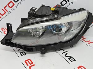 2011 BMW 3 SERIES E92 E93 FRONT LEFT ADAPTIVE XENON LED HEADLIGHT 63117273213 7239933 A253