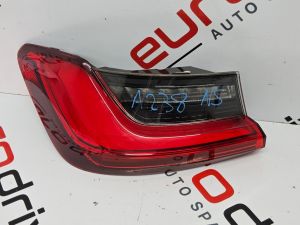 2021 BMW G20 3 SERIES LEFT LED TAILIGHT 63217420449 A238