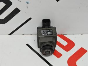 BMW 3 G20 5 G30 7 G11 X3 G01 X5 G05 X7 G07 SURROUND VIEW 360 CAMERA iCAM2-S E20300010VA