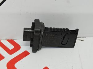 Bosch Mass Air Flow Sensor  fits BMW 5 Series F10 520i 528i M5  0280218266 A201