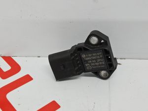 VW BOSCH 0281002976 , INTAKE MANIFOLD PRESSURE SENSOR MAP  03G906051E 0281002977 A177