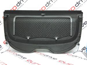 Mercedes Benz W176 A Class Rear Parcel Shelf Cover Black A1766900149 A1766902300