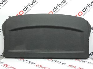 BMW SERIES 1 F20 116 I Rear Parcel Shelf 6966715 10966778 A247