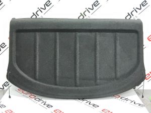 Cupra Formentor Black Parcel Shelf 5FF867769A