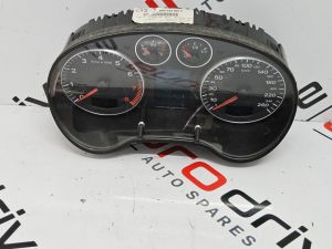 2008 AUDI A3 8P INSTRUMENT CLUSTER 8P0920931F  