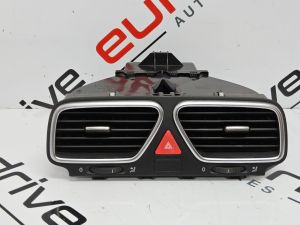 VW EOS CENTER DASHBOARD VENT 1Q0819735C 07 08 09 10 11 12 13 14 15 16 K3