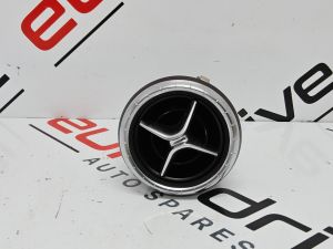 2016 MERCEDEC BENZ A-CLASS DASHBOARD AIR VENT TRIM A200D Y09353 A202