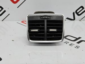 AUDI Q3 8U DASHBOARD AIR VENT FRONT LEFT PASSENGER SIDE year 2015 8U2820902B A197