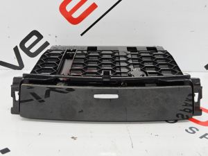 Mercedes W164 Centre Console Dash Storage Compartment Ashtray Wood A1646801152