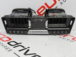 2020 BMW M8 HEAT/AC CONTROLLER 9458560