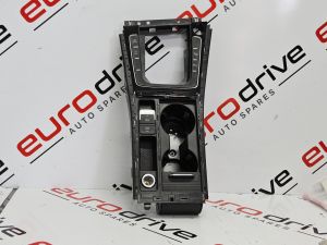 Volkswagen Golf Mk7 R Centre Console With Buttons and Trims 5G2 863 245 F
