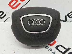 AUDI A3 RS3 2017-2021 DRIVER STEERING WHEEL AIRBAG 8V0880201 A224