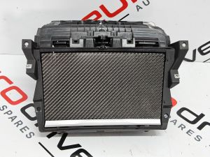 BMW 8 SERIES G14 G15 G16 CENTRE CONSOLE STORAGE COMPARTMENT TRAY 9396504 187013 5116 01 02 03 04 05