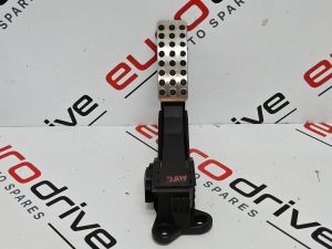Mercedes ML 350 Gas Accelerator Pedal  A1643000104 DC0297 A186