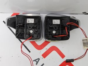 BMW lci paddle shifter Shifters M Tech LEFT/RIGHT SWITCH SET 307412385AA 03426021102 E06005 03426022102 EO6006