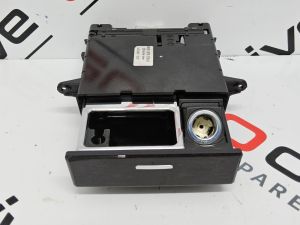 BMW E60 E61 LCI Front Ashtray   51456976376 6976376