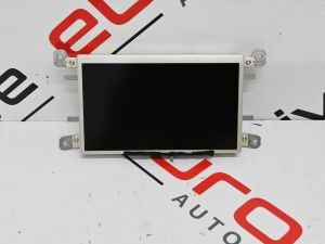 Audi A4 B8 A5 8T Q5 8R Etc. Centre Dash Info Display Screen MMI 8T0919603A A219