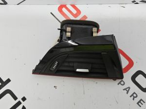 BMW F20 1-SERIES 118i 2013 AIR VENT RIGHT SIDE DRIVER 11-15 9205356-07 507890 A187