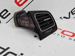Volkswagen Golf Right Dash Air Vent 03/13-2017 5G2819704H 5G2819710 A200