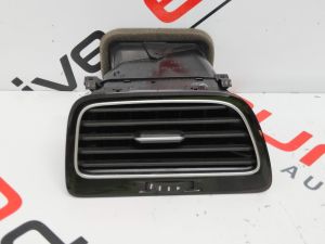 Volkswagen Golf 2015-17 Left Passenger Dash Air Vent 5G2819703 A200